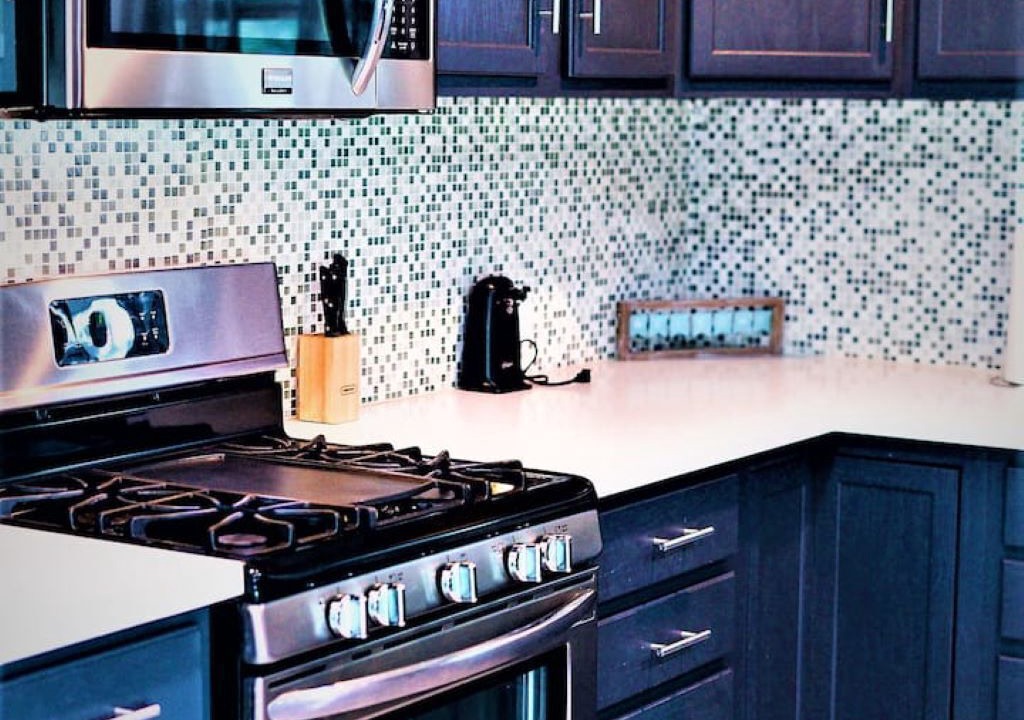 Photo of Kitchen in Carlyss