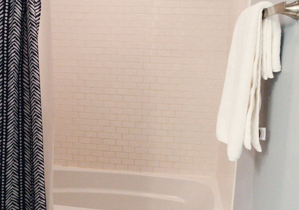 Photo of Bathroom in Carlyss