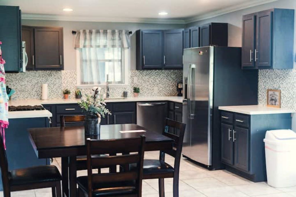 Photo of Kitchen in Carlyss