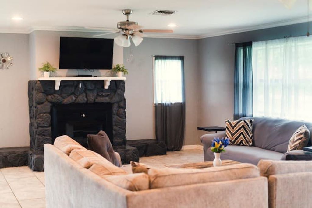 Photo of Livingroom in Carlyss
