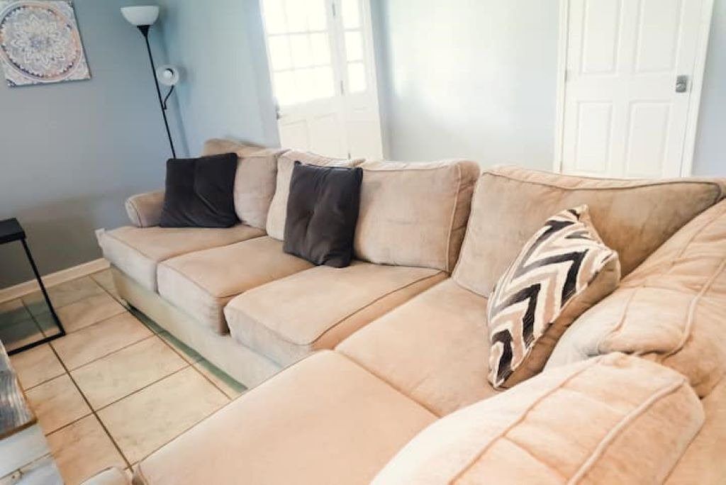 Photo of Livingroom in Carlyss
