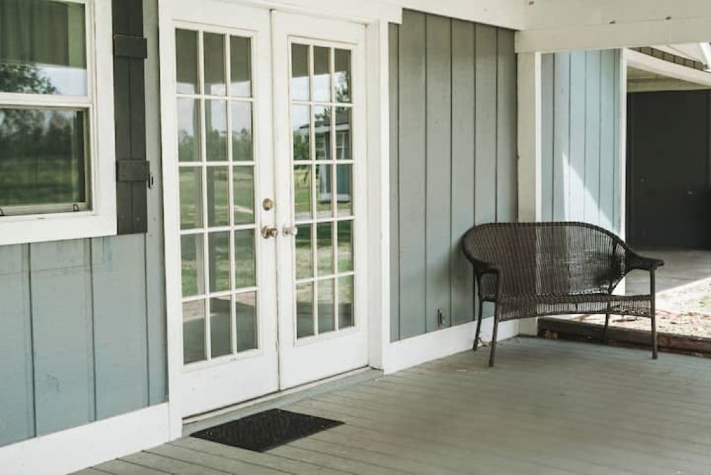 Photo of Patio Balcony in Carlyss