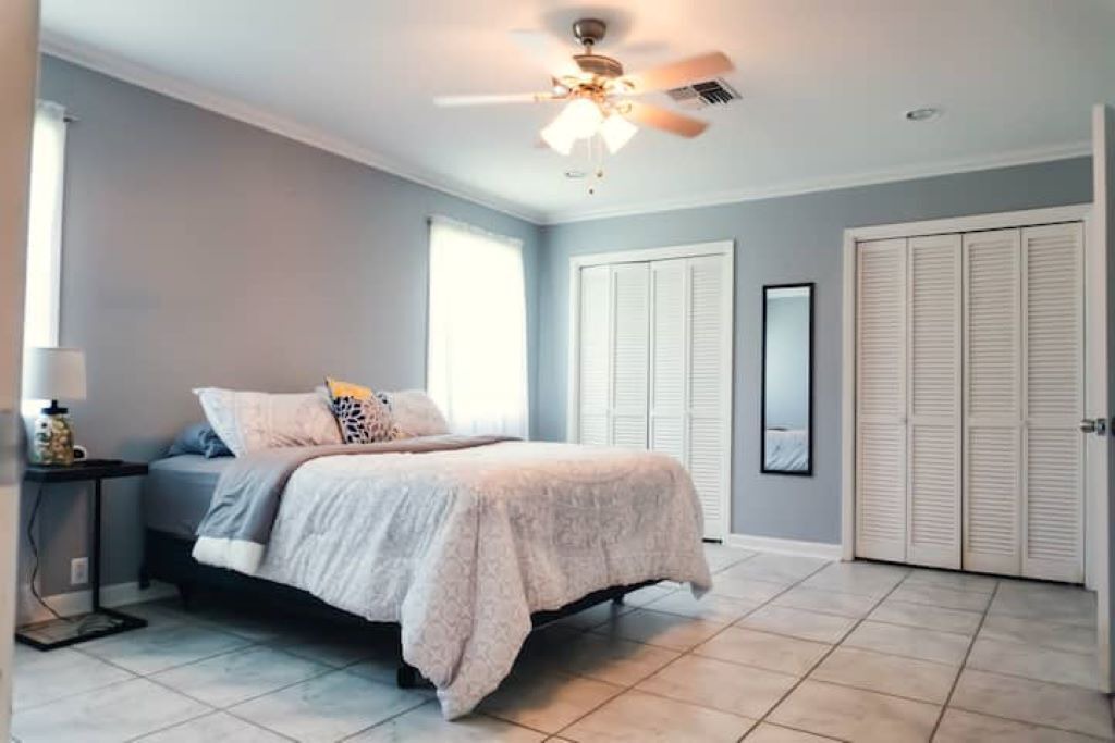 Photo of Bedroom in Carlyss