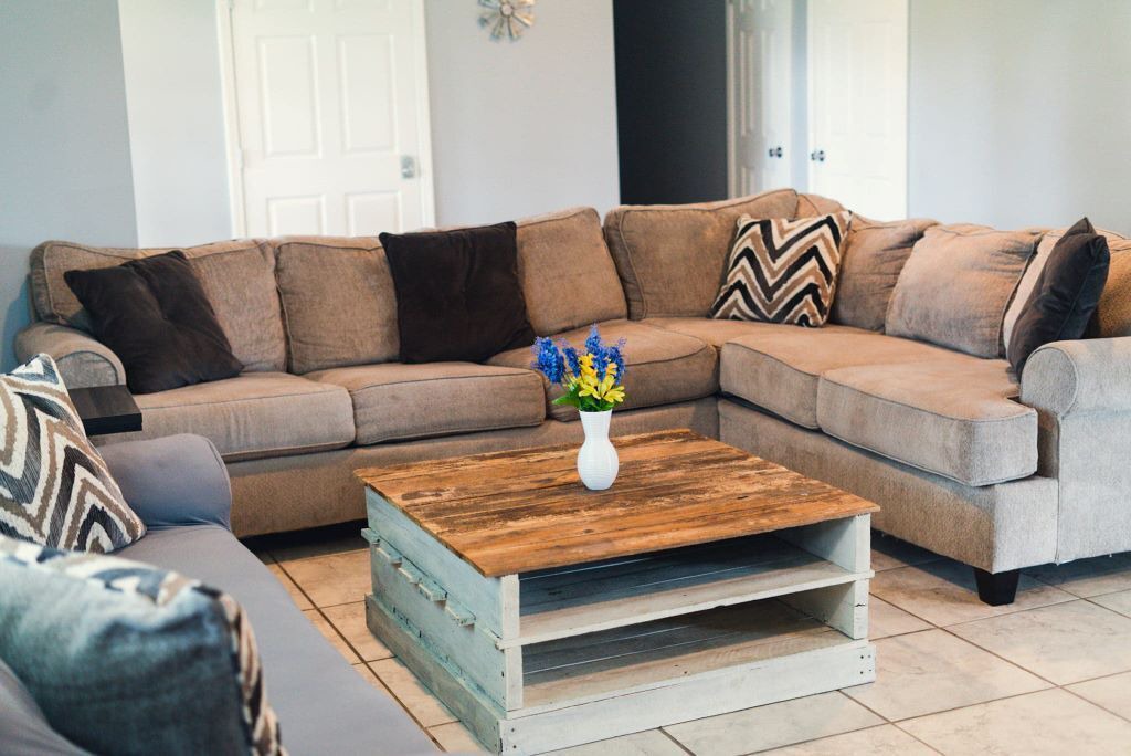 Photo of Livingroom in Carlyss