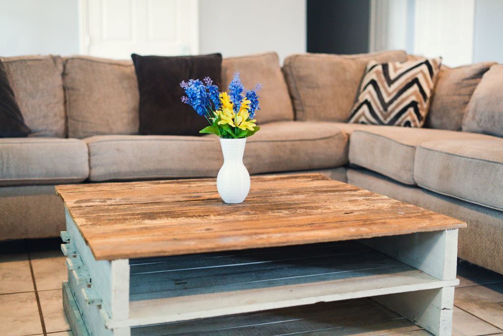 Photo of Livingroom in Carlyss