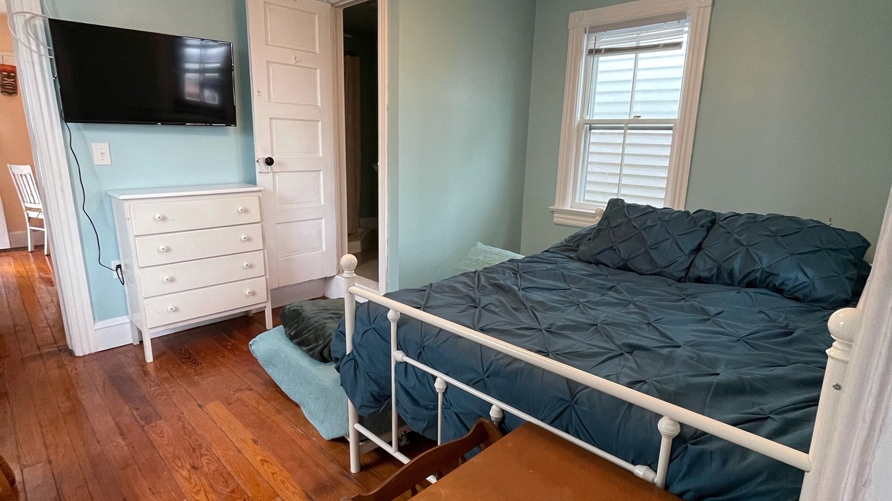 Photo of Bedroom in Highlands