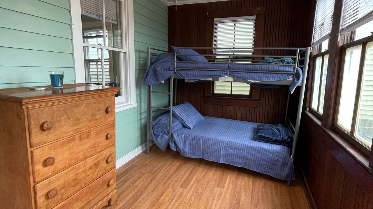 Photo of Bedroom in Highlands