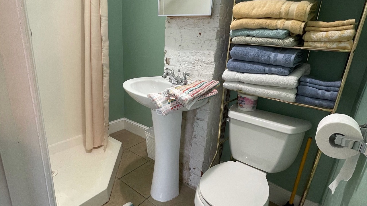 Photo of Bathroom in Highlands