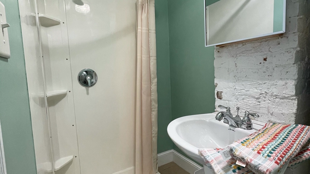 Photo of Bathroom in Highlands