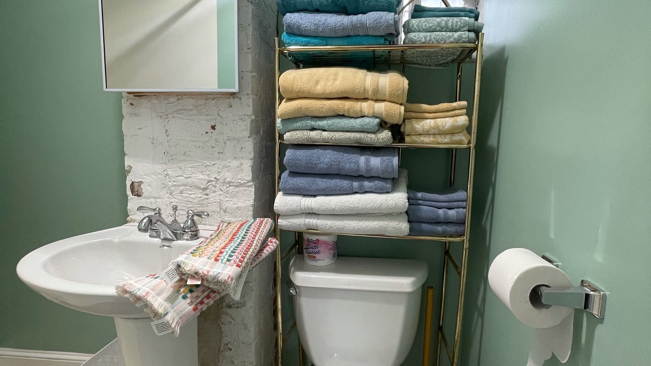 Photo of Bathroom in Highlands