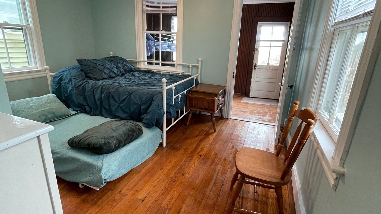 Photo of Bedroom in Highlands