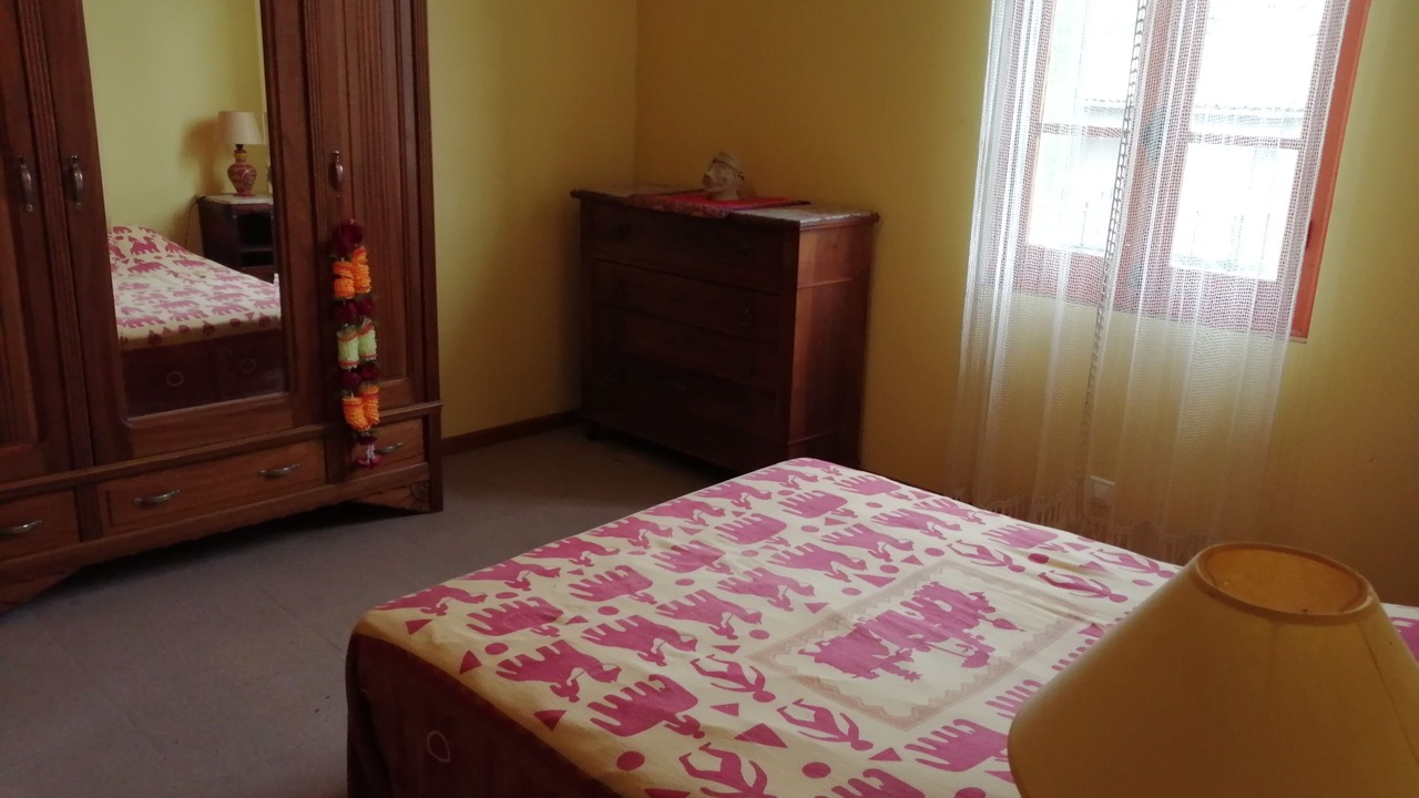 Photo of Bedroom in Cardet