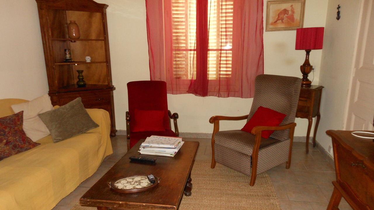 Photo of Livingroom in Cardet