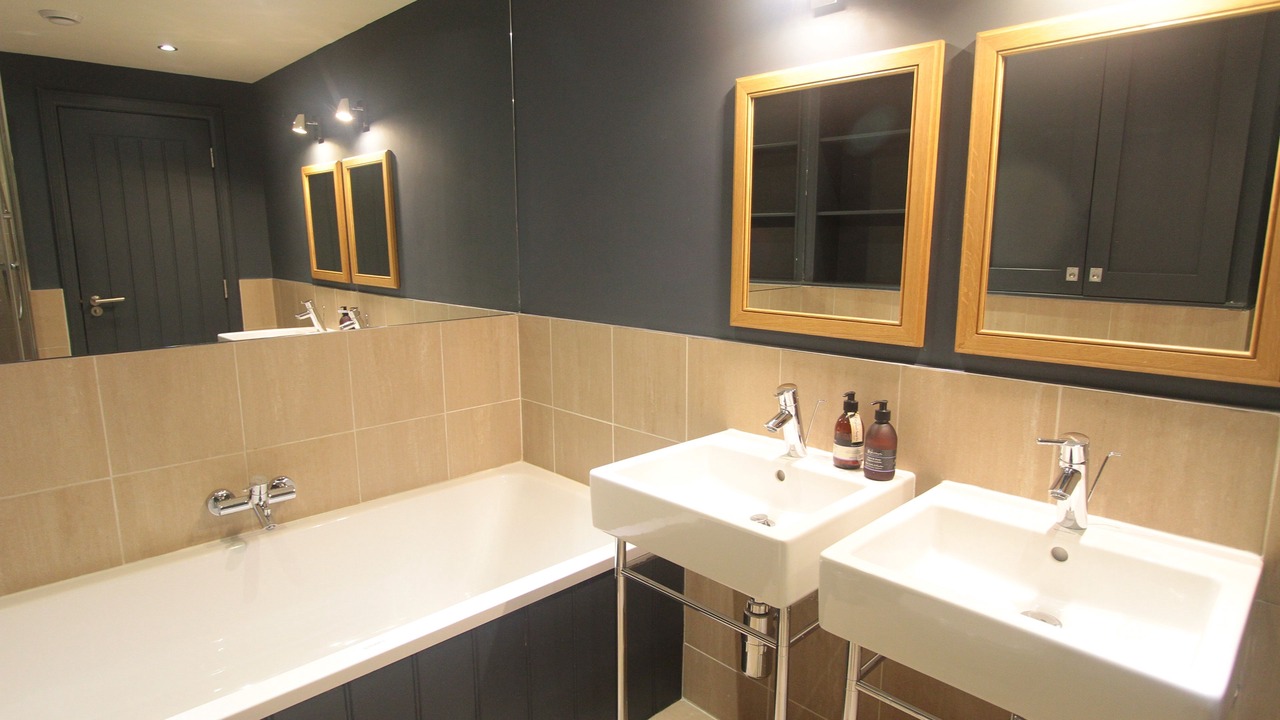 Photo of Bathroom in Fort Augustus