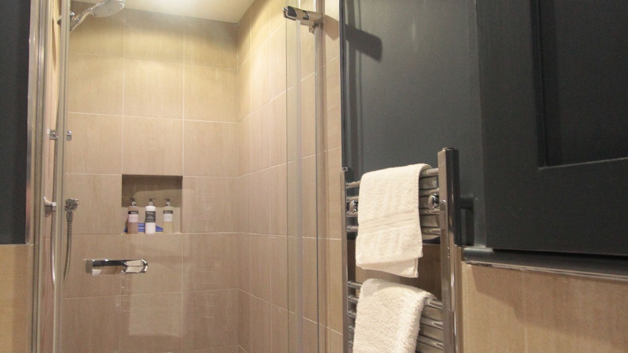 Photo of Bathroom in Fort Augustus