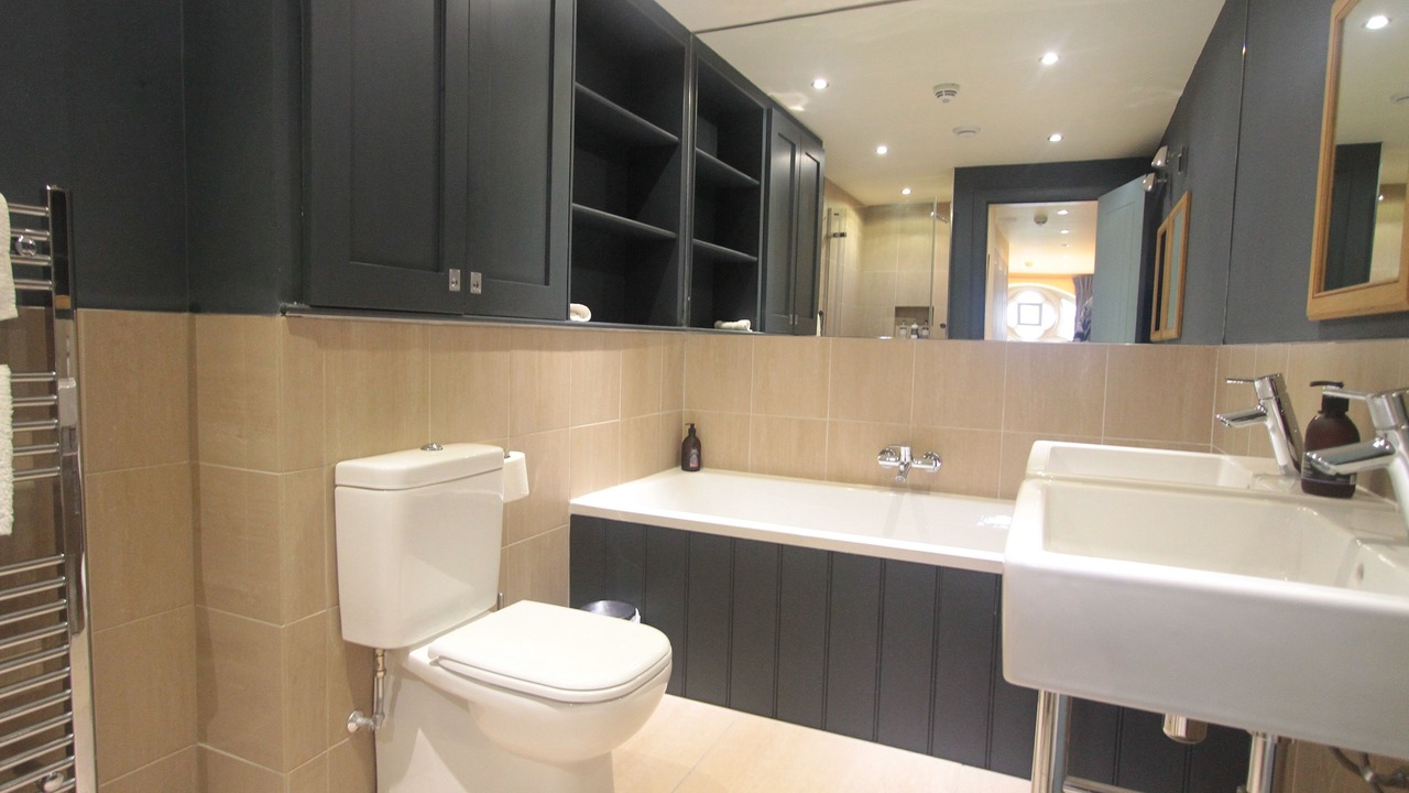 Photo of Bathroom in Fort Augustus