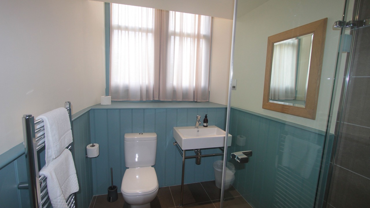 Photo of Bathroom in Fort Augustus