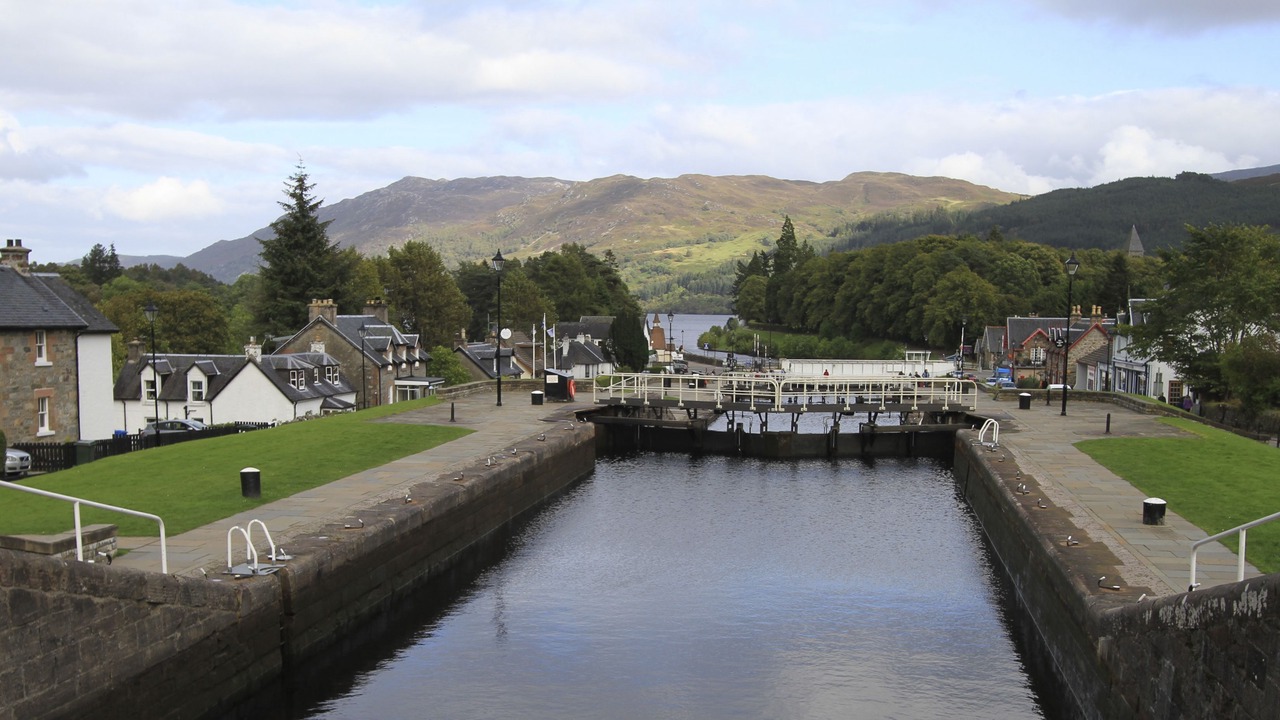 Photo of Others in Fort Augustus