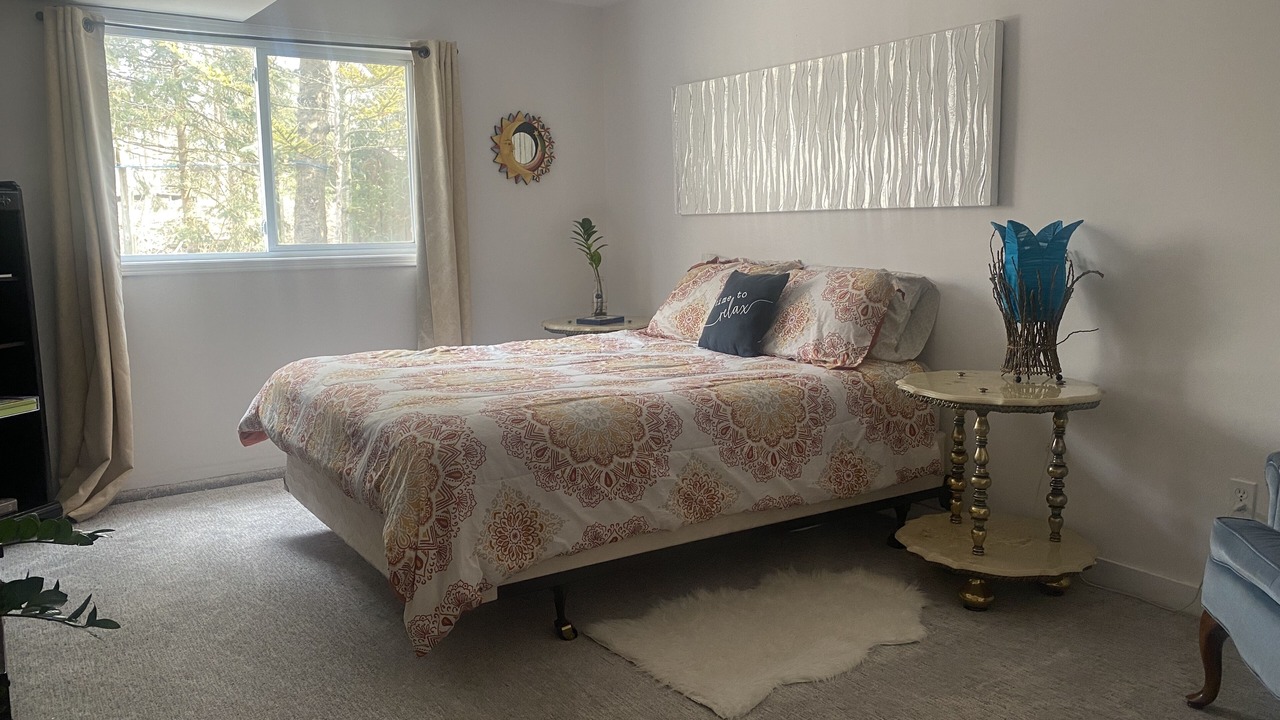 Photo of Bedroom in Cobourg