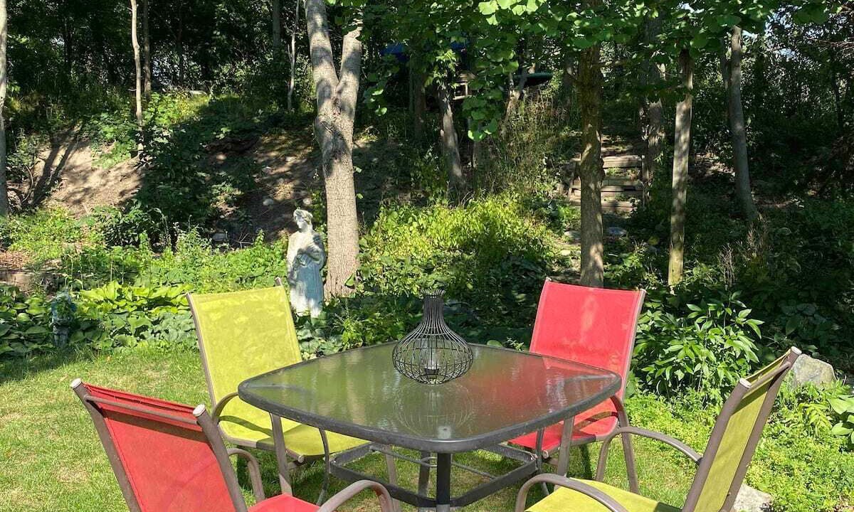 Photo of Outdoor in Cobourg