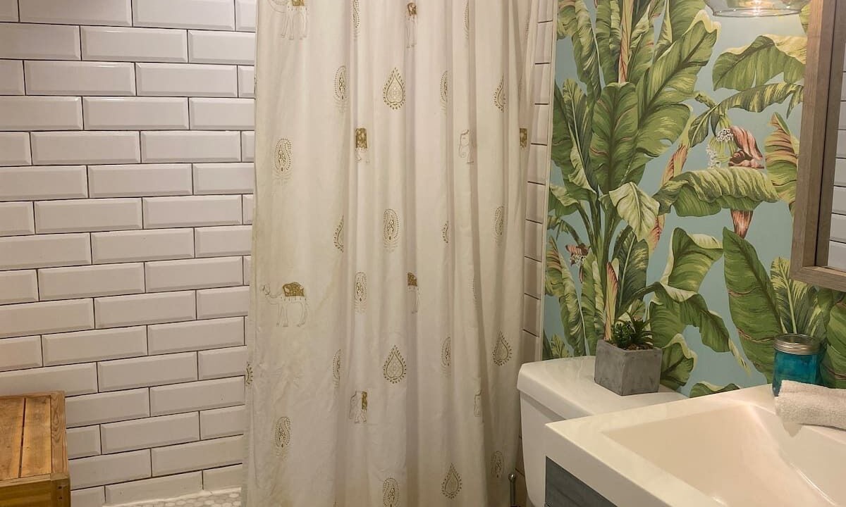 Photo of Bathroom in Cobourg