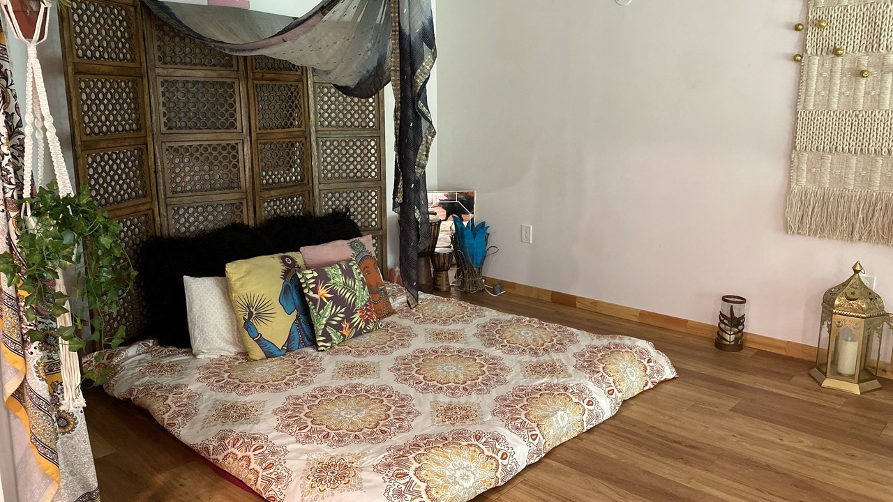 Photo of Bedroom in Cobourg