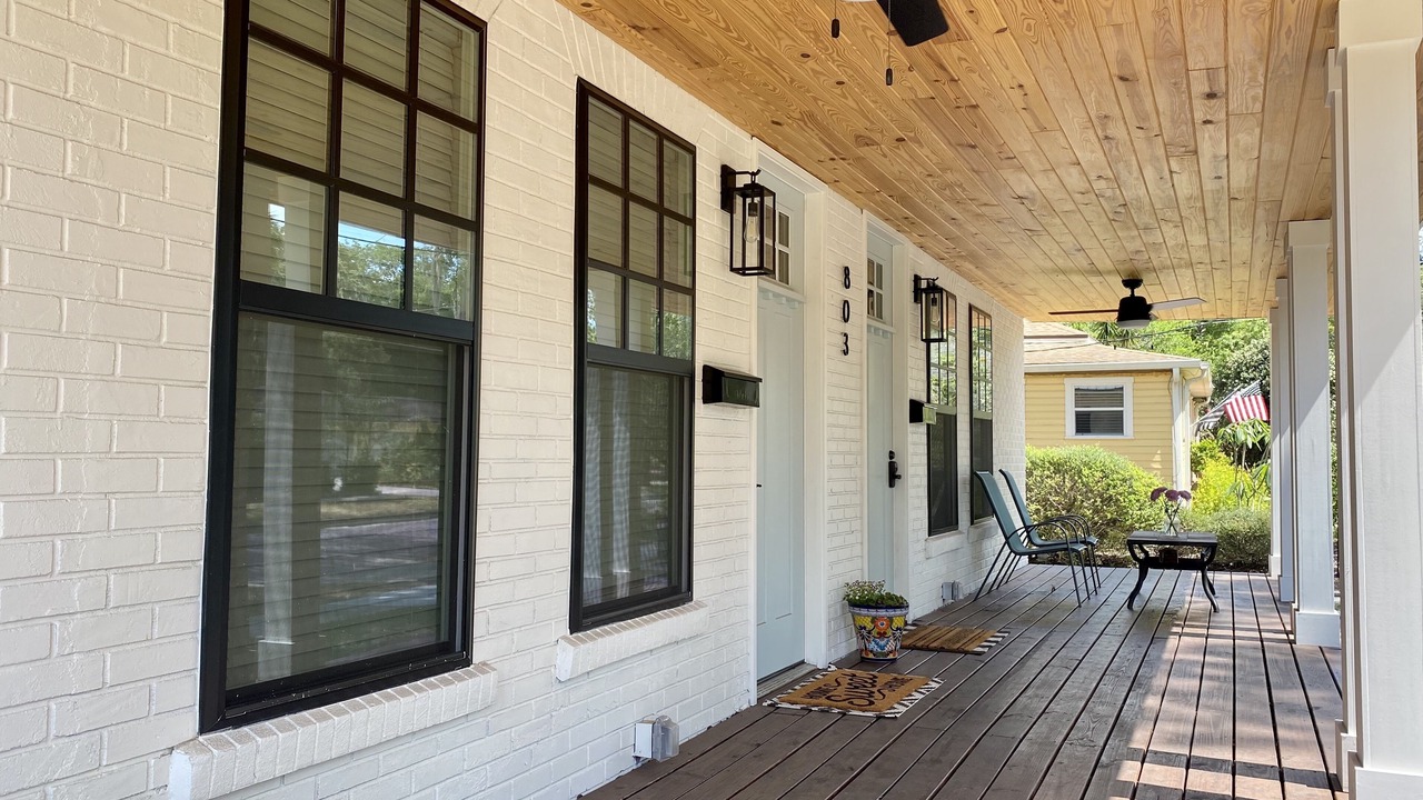 Photo of Outdoor in Plant City