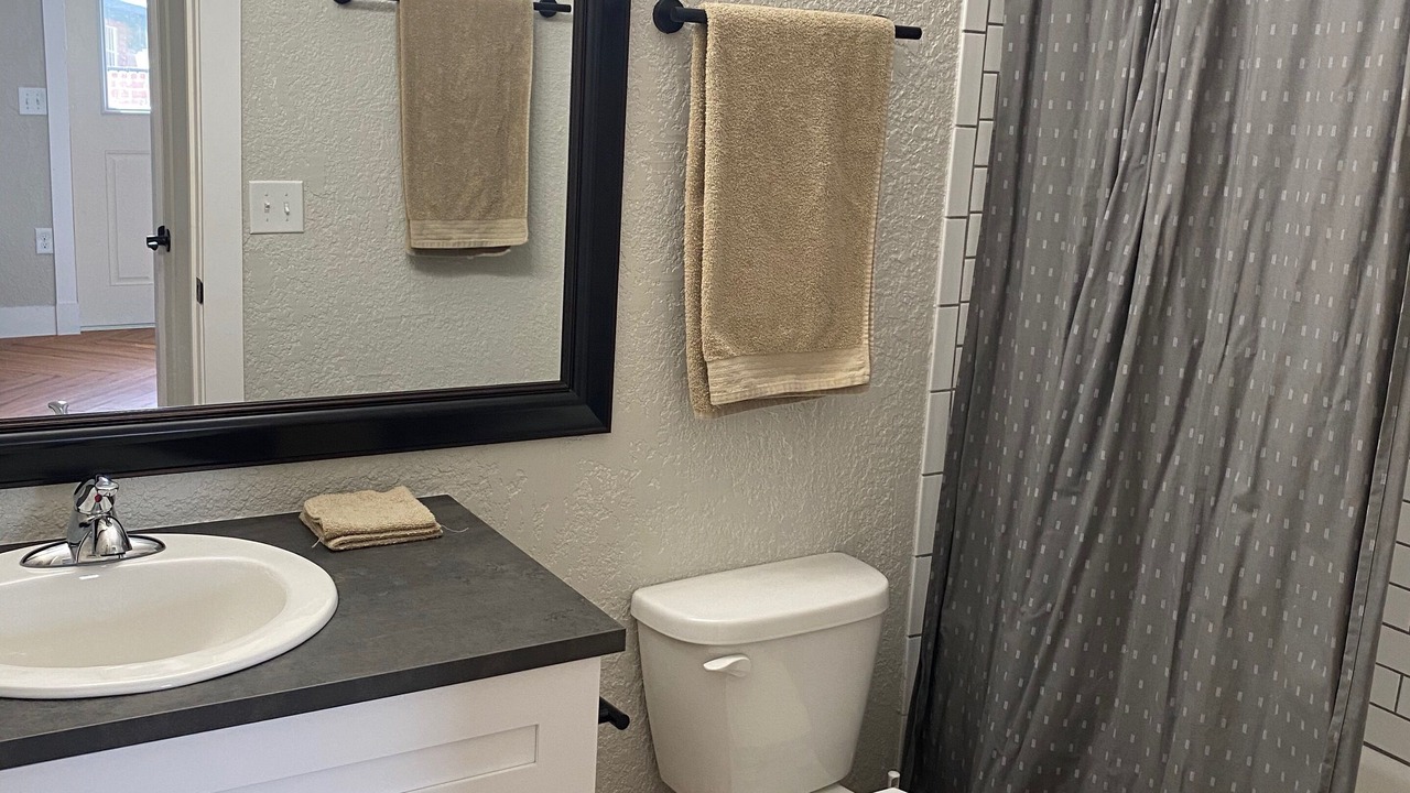Photo of Bathroom in Plant City