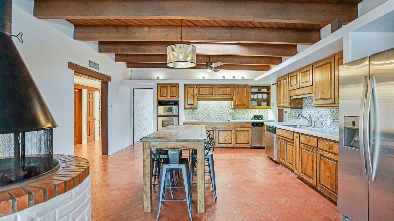 Photo of Kitchen in Northeast Heights