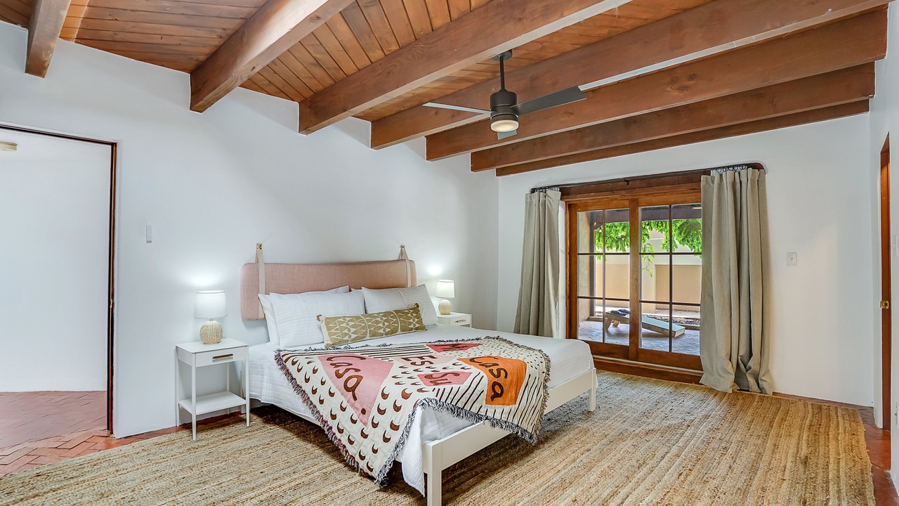 Photo of Bedroom in Northeast Heights
