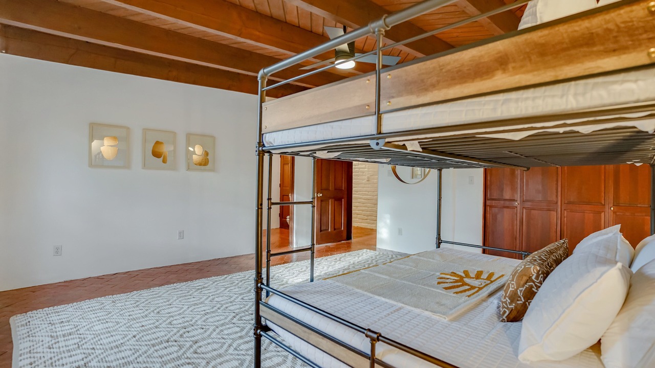 Photo of Bedroom in Northeast Heights