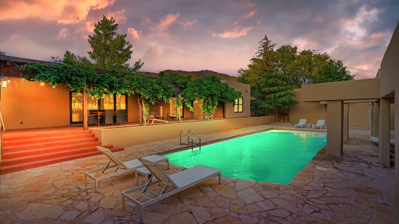 Photo of Outdoor in Northeast Heights