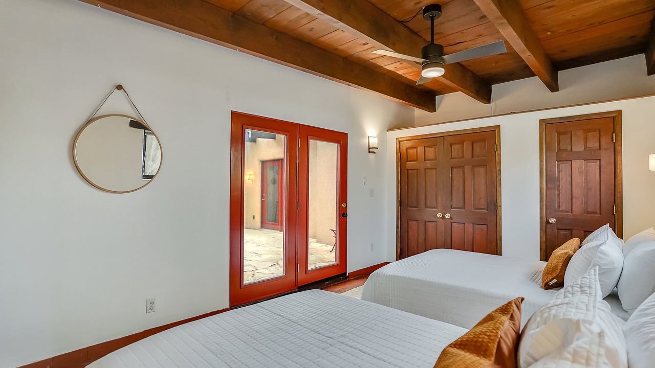 Photo of Bedroom in Northeast Heights