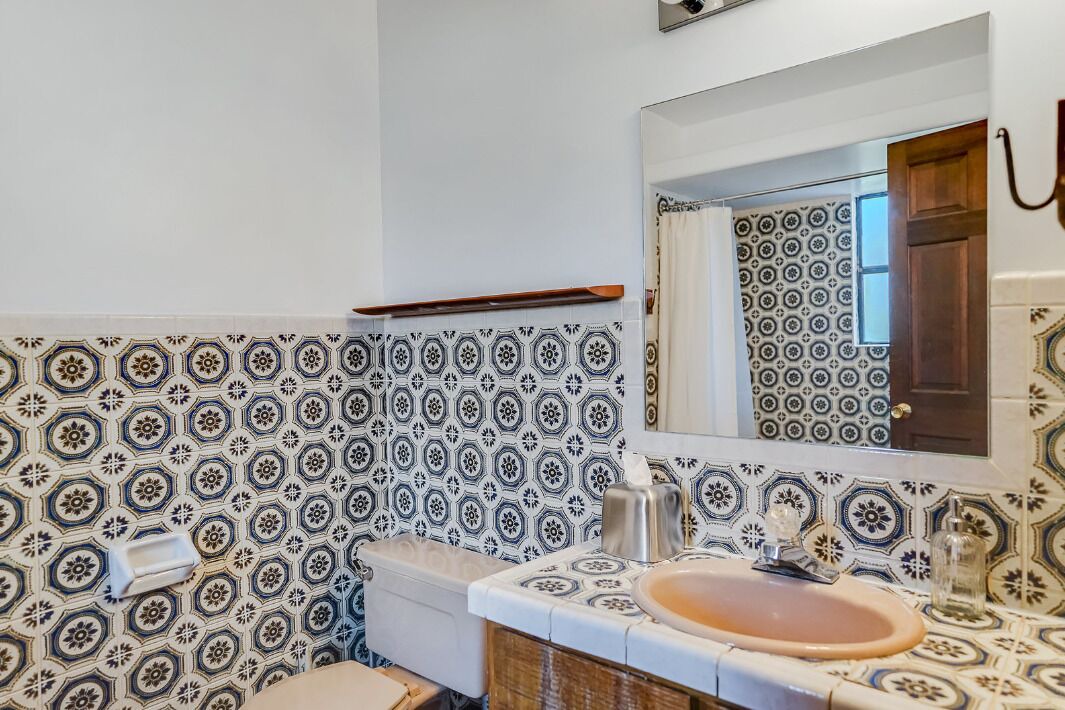 Photo of Bathroom in Northeast Heights