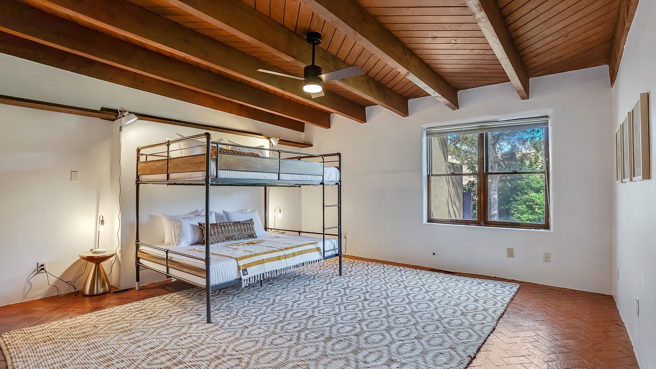 Photo of Bedroom in Northeast Heights