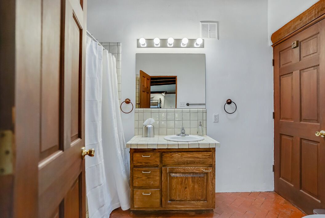 Photo of Bathroom in Northeast Heights