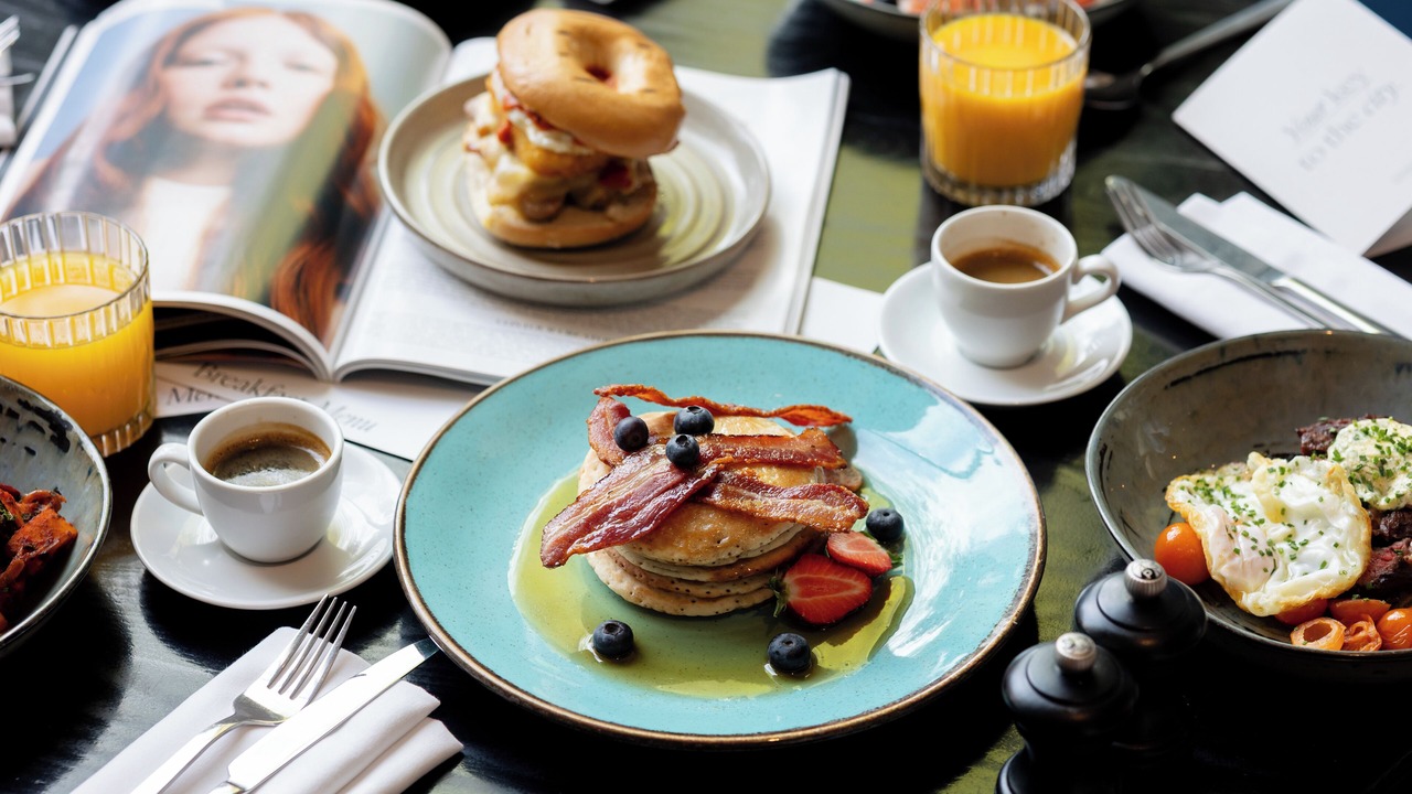 Photo of Others in Manchester City Centre