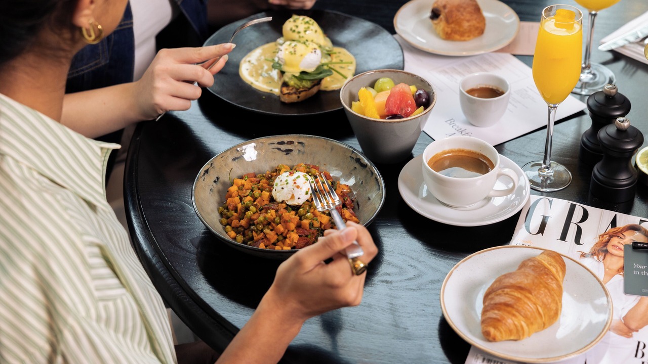 Photo of Others in Manchester City Centre