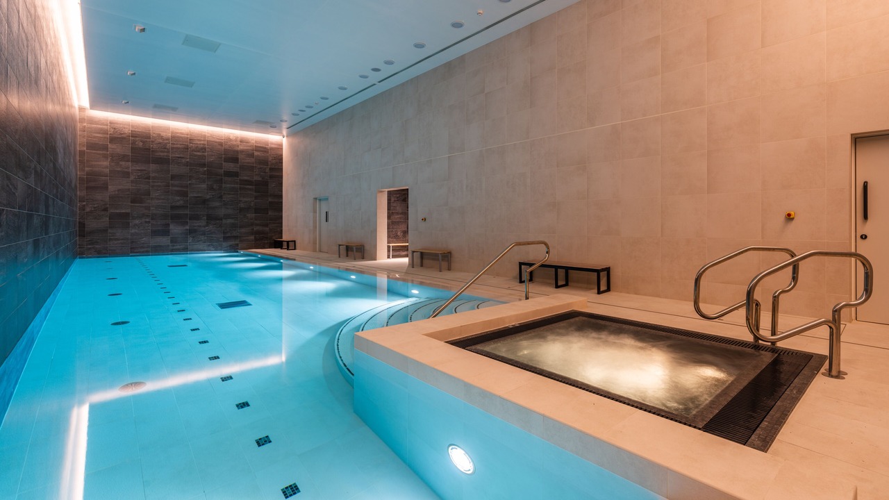 Photo of Outdoor in Manchester City Centre