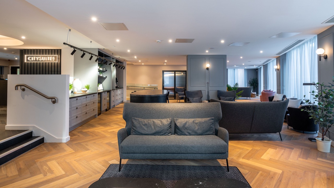 Photo of Others in Manchester City Centre