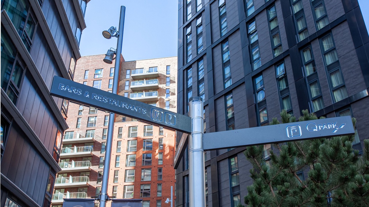 Photo of Outdoor in Manchester City Centre