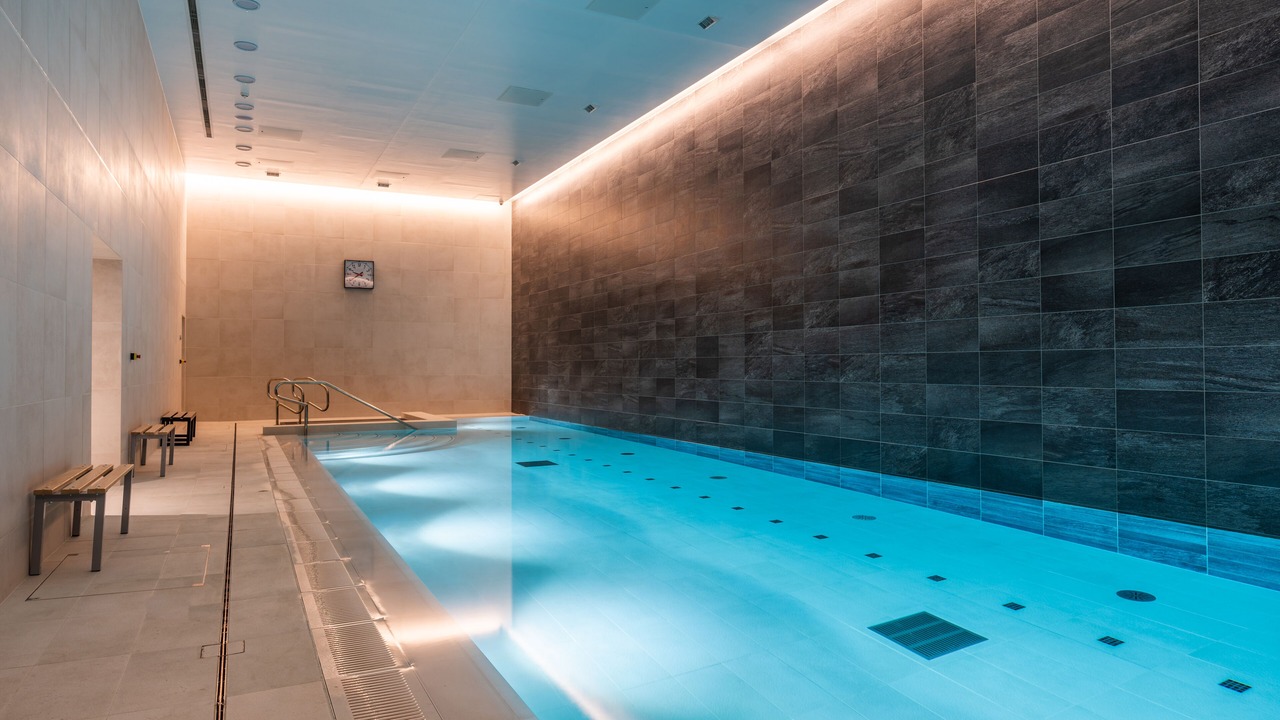 Photo of Outdoor in Manchester City Centre