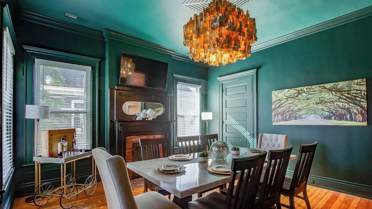 Photo of Bedroom in Bonnycastle
