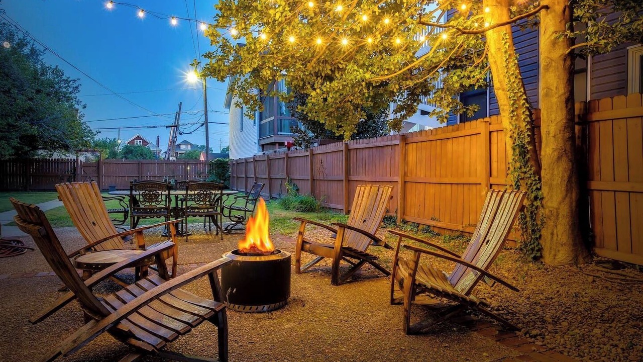 Photo of Outdoor in Bonnycastle