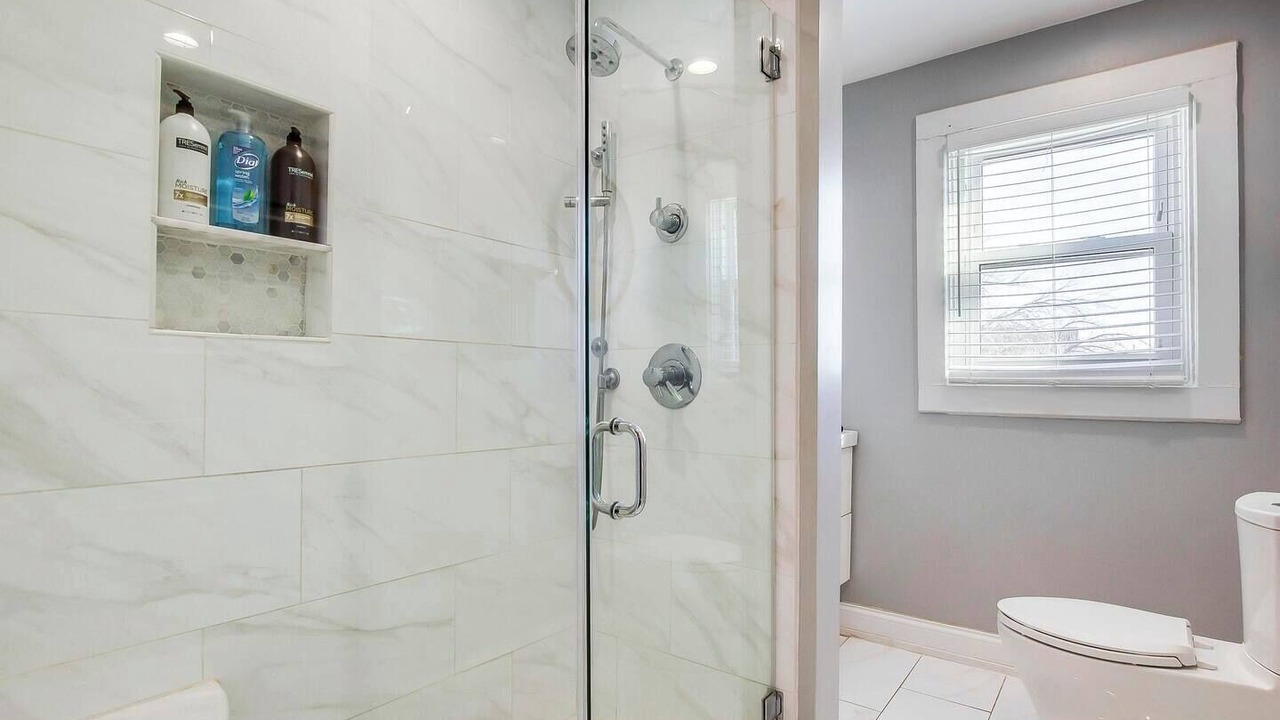 Photo of Bathroom in Bonnycastle