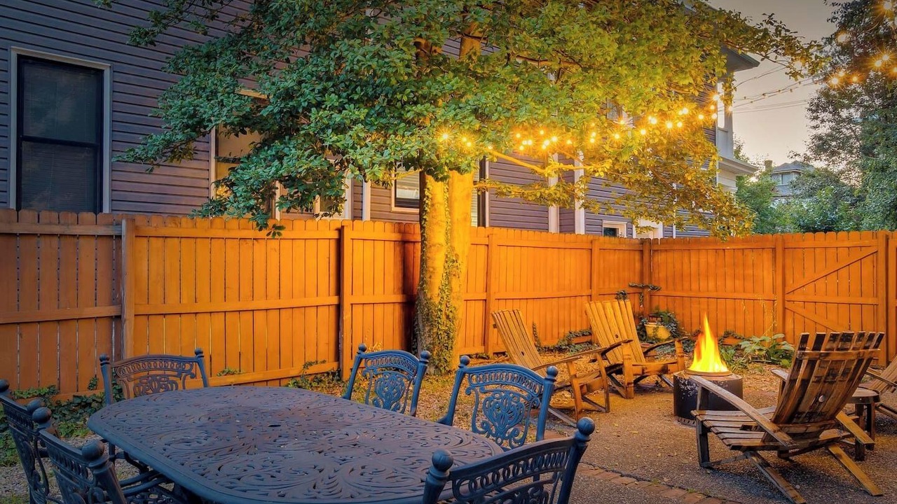 Photo of Outdoor in Bonnycastle