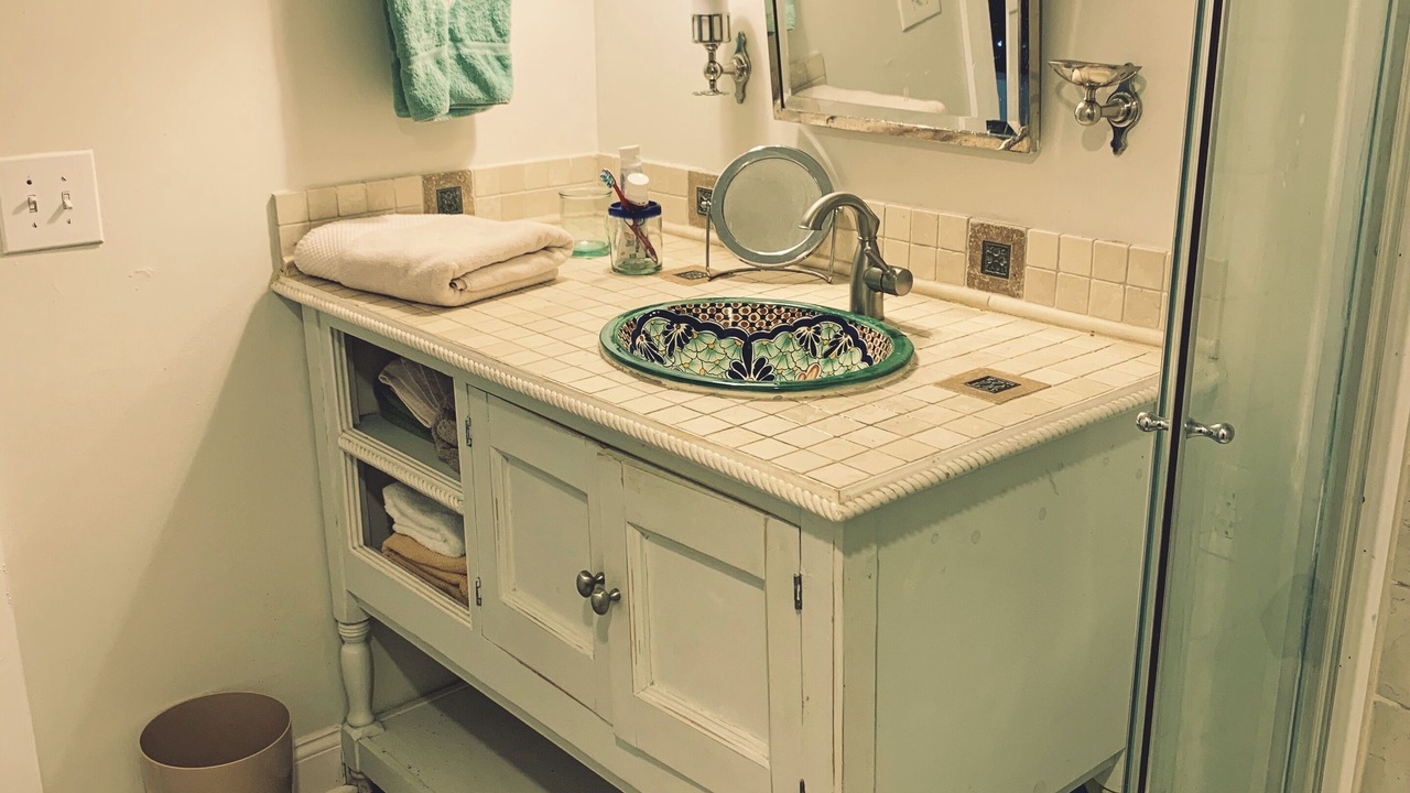 Photo of Bathroom in Laurens