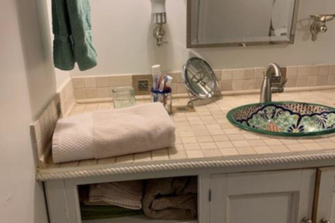 Photo of Bathroom in Laurens