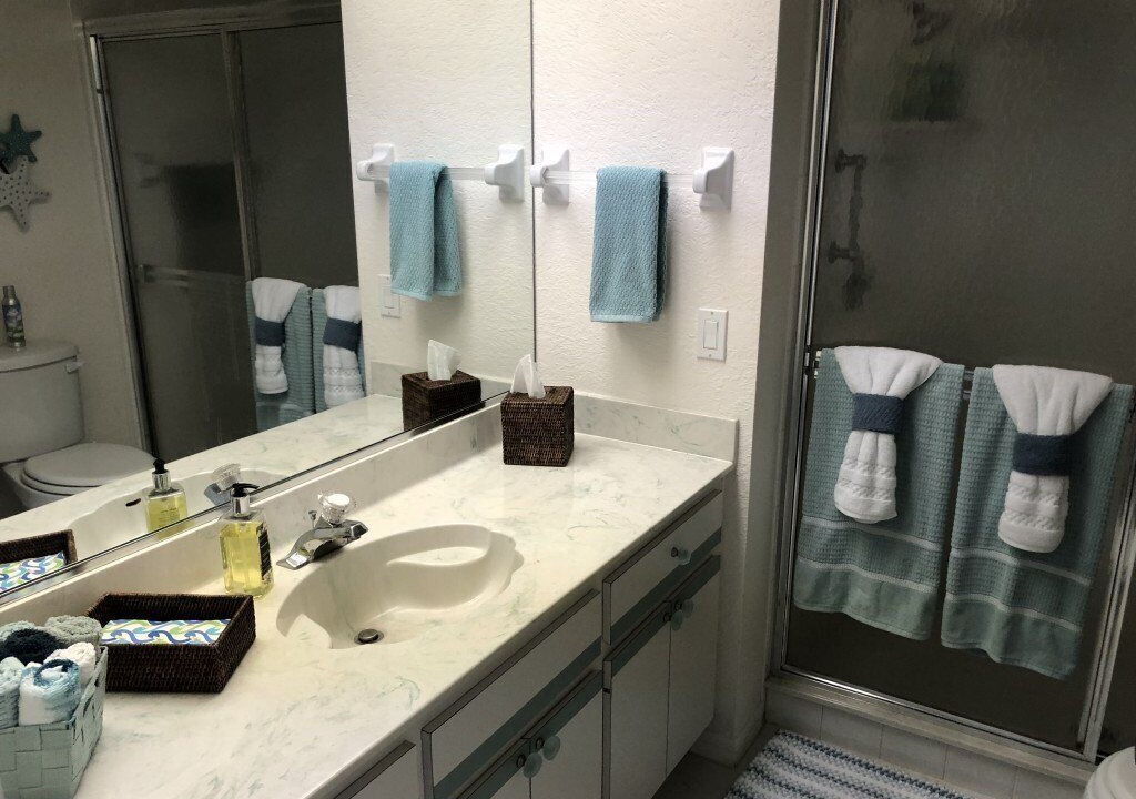 Photo of Bathroom in Pinehurst