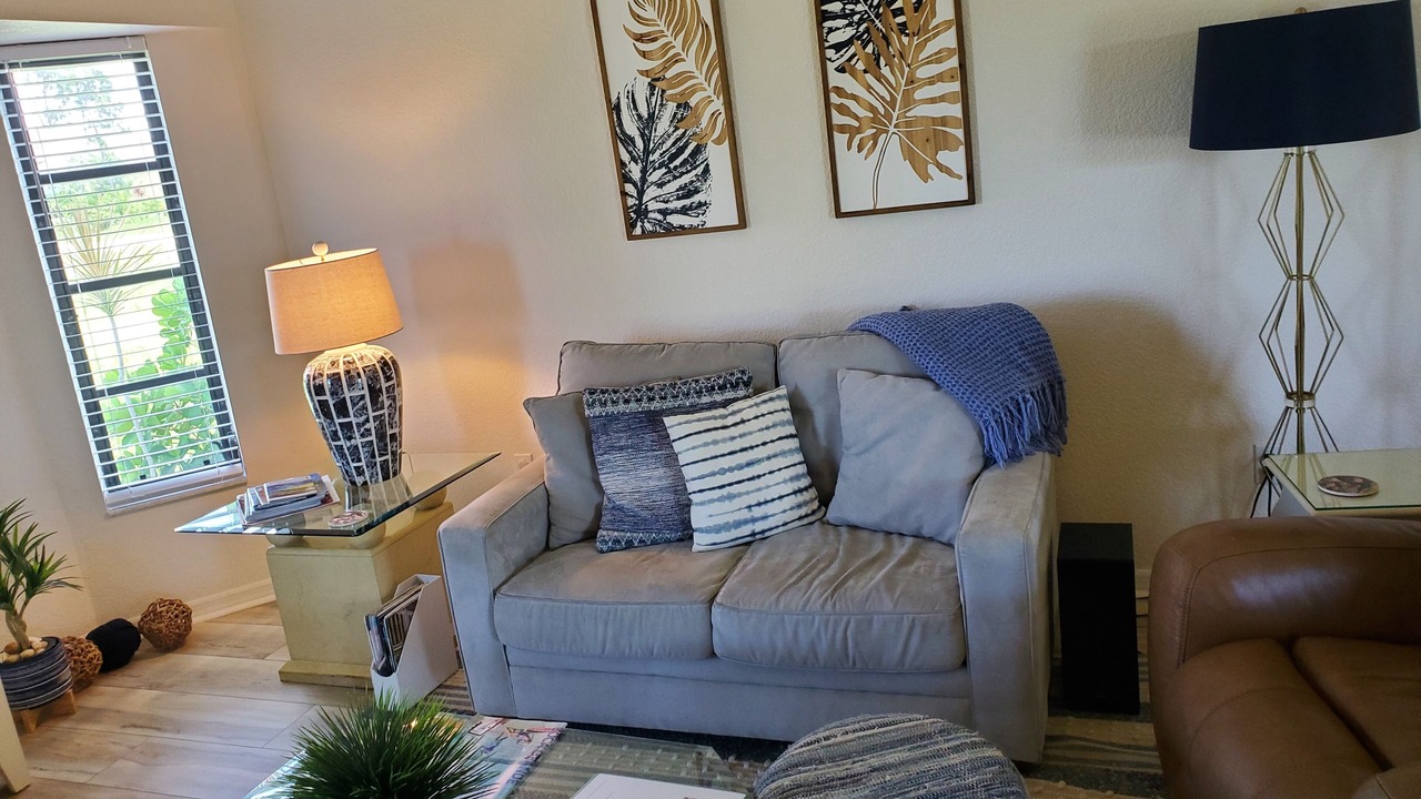 Photo of Livingroom in Pinehurst